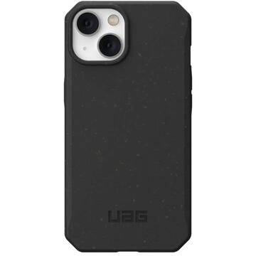 Husa de Protectie pentru iPhone 13 UAG Outback Black