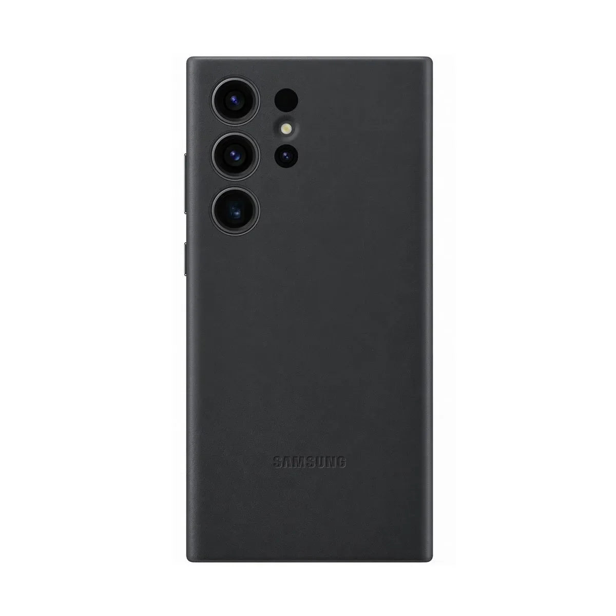 Husa Samsung Galaxy S23 Ultra Silicon Negru