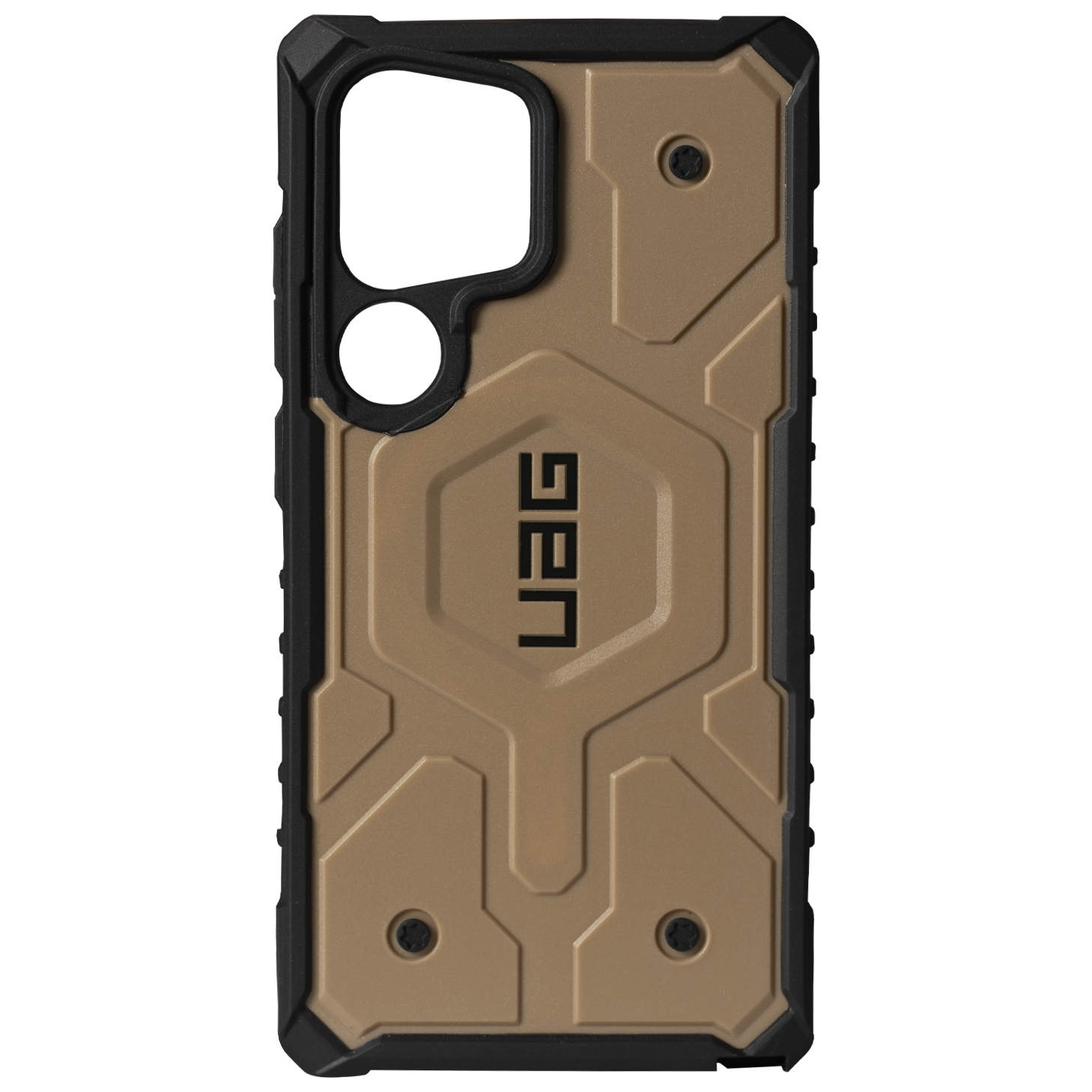 Husa Samsung Galaxy S24 Ultra 5G - UAG Pathfinder Sand