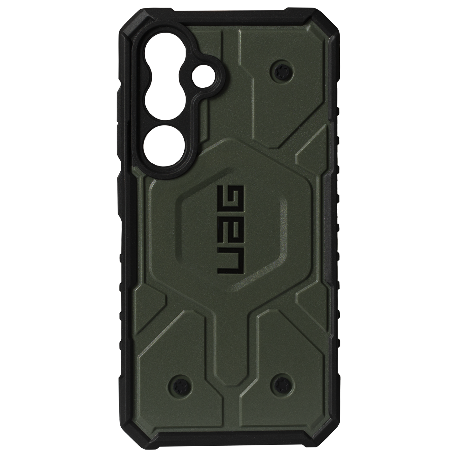 Husa Samsung Galaxy S24 5G - UAG Pathfinder Verde