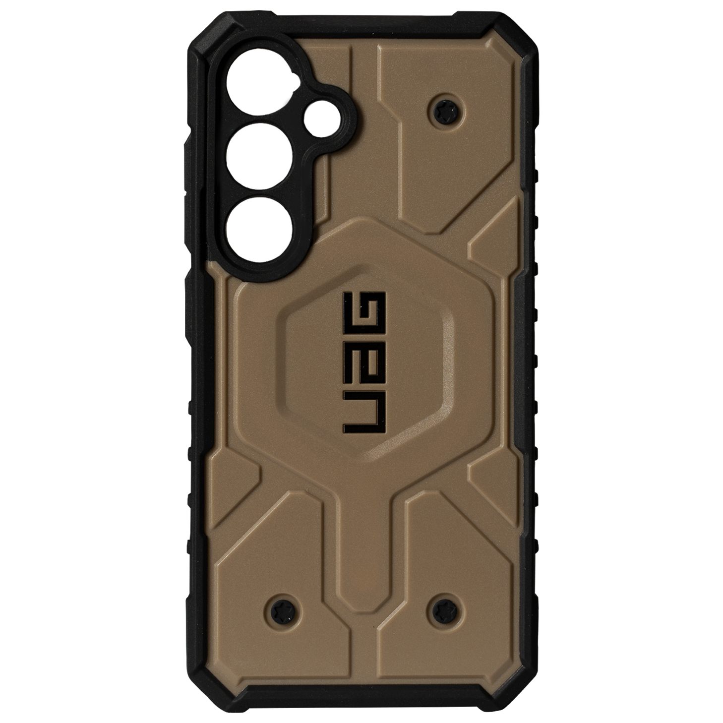 Husa Samsung Galaxy S24 5G - UAG Pathfinder Sand
