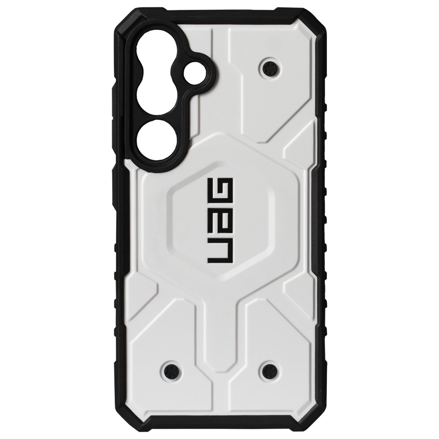 Husa Samsung Galaxy S24 5G - UAG Pathfinder White