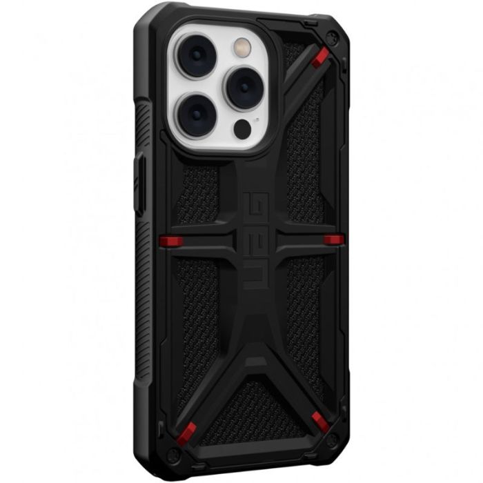 Husa iPhone 12 Pro Max - UAG Monarch Kevlar