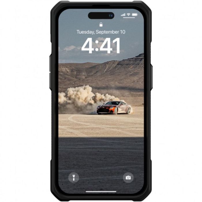 Husa iPhone 12 Pro Max - UAG Monarch Kevlar