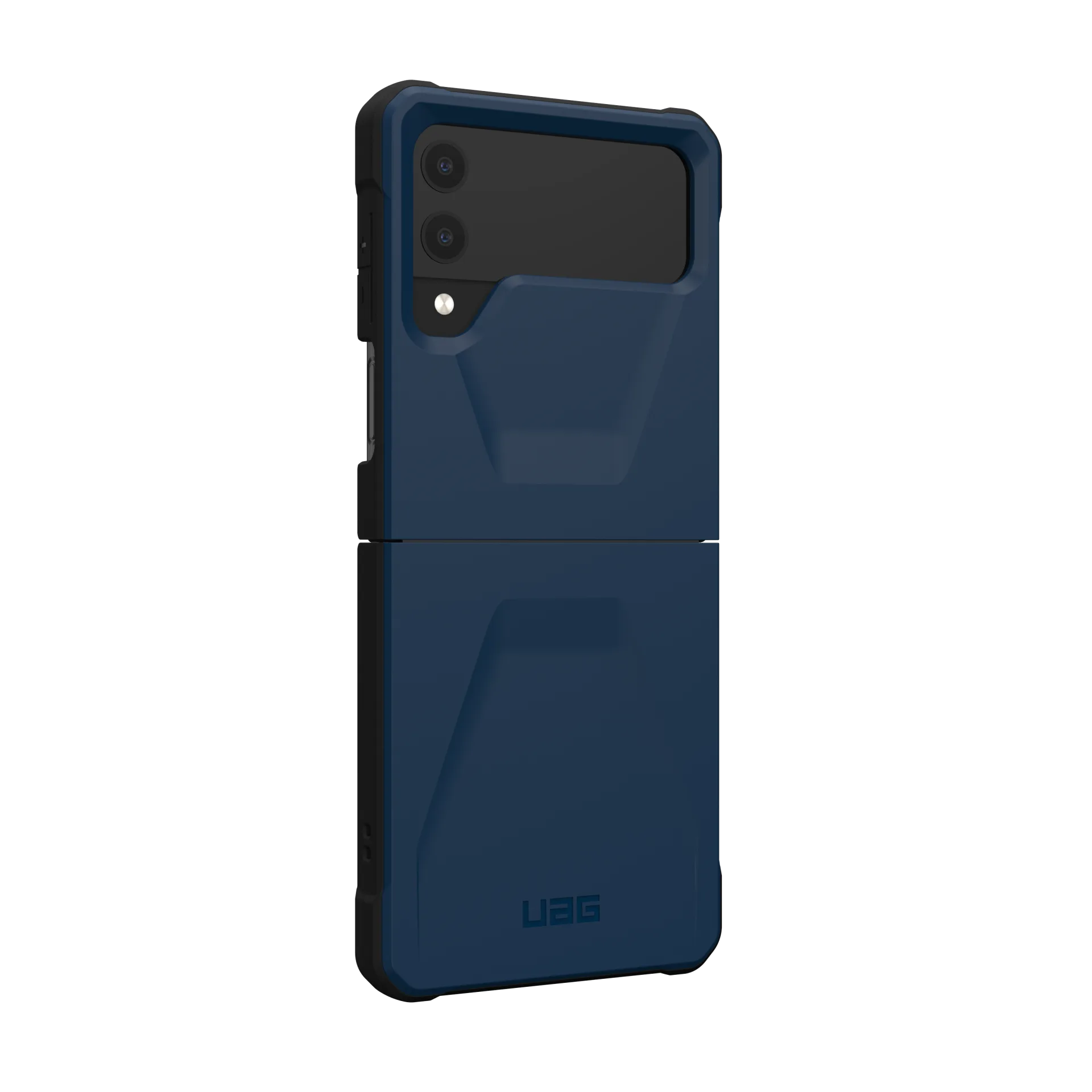 Husa UAG Civilian pentru Samsung Galaxy Z Flip 5 Mallard