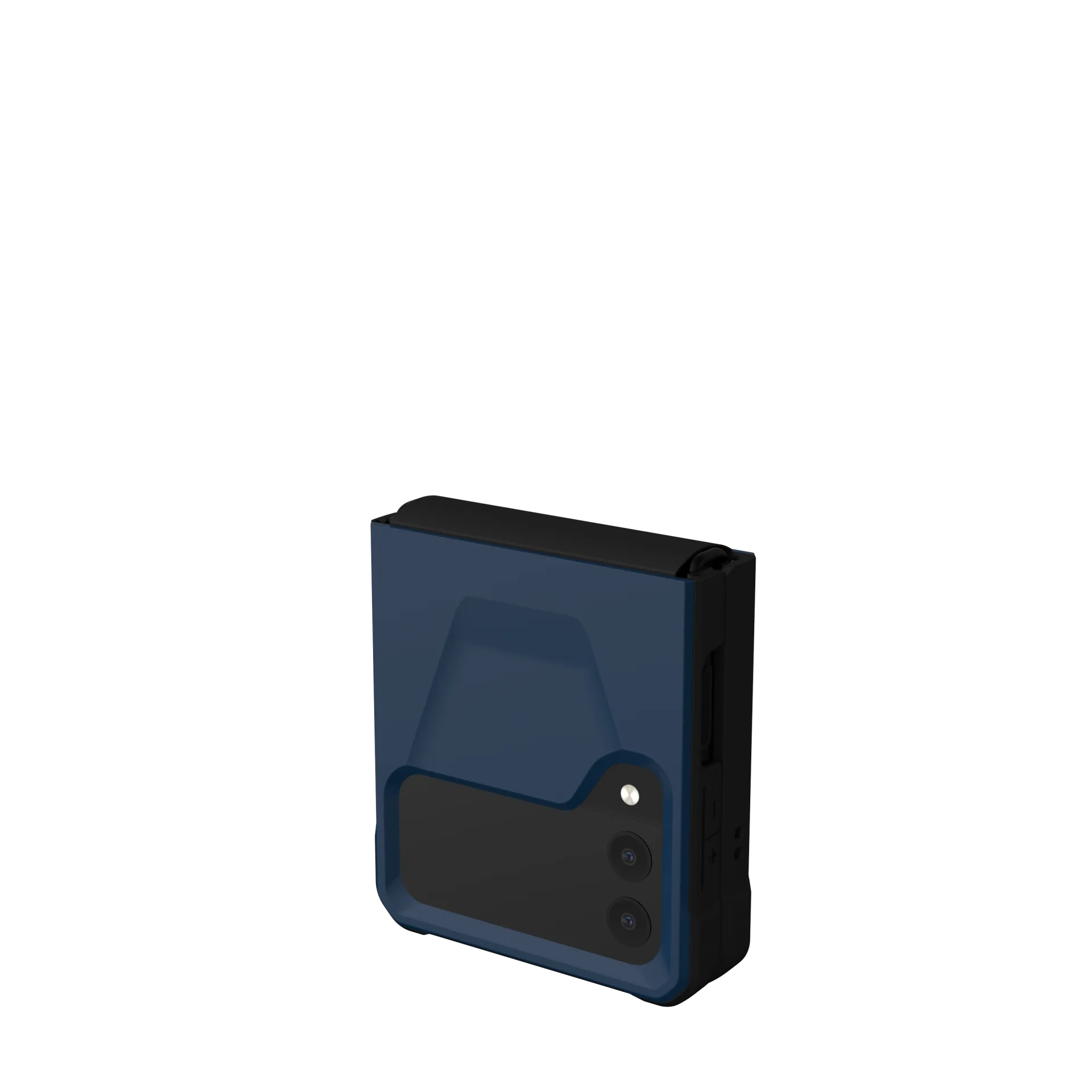 Husa UAG Civilian pentru Samsung Galaxy Z Flip 5 Mallard