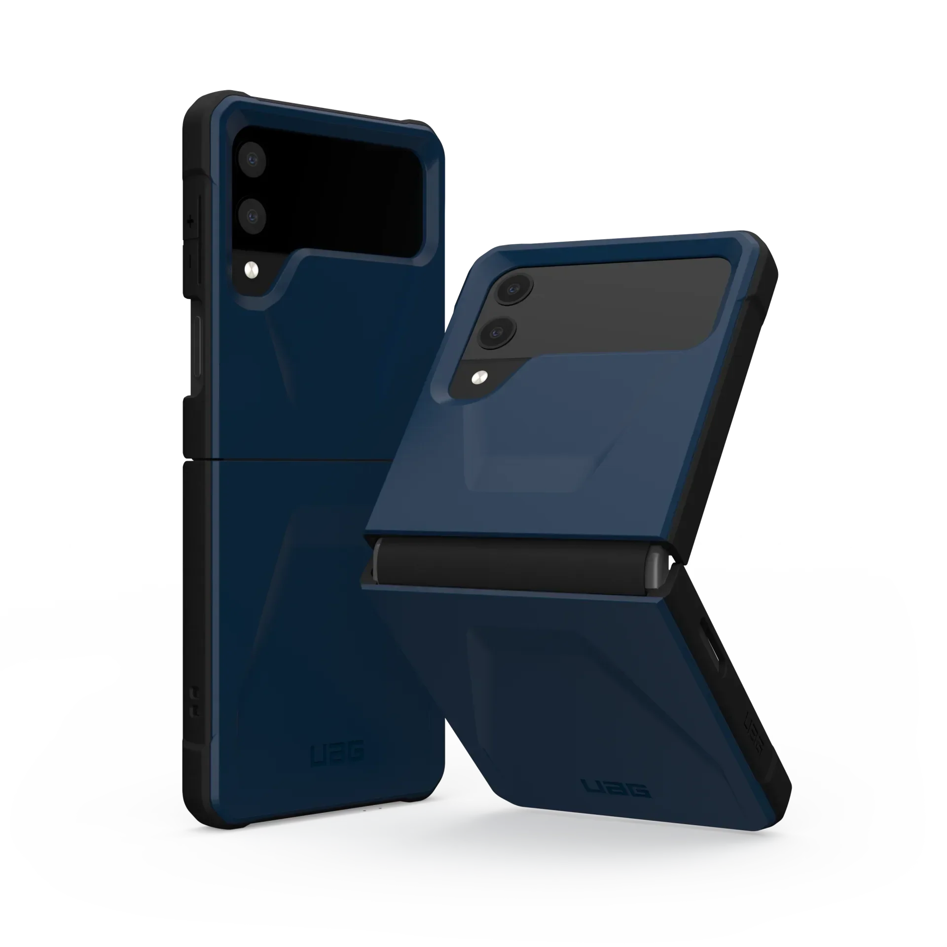 Husa UAG Civilian pentru Samsung Galaxy Z Flip 5 Mallard