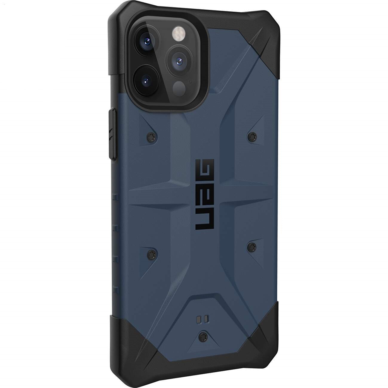 Husa iPhone 12 Mini UAG Antisoc Pathfinder Mallarad - mag-genius-accesorii