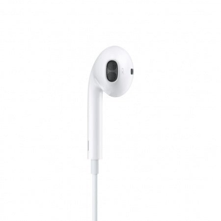 Casti Apple EarPods Usb C compatibil cu iPhone 15 - mag-genius-accesorii