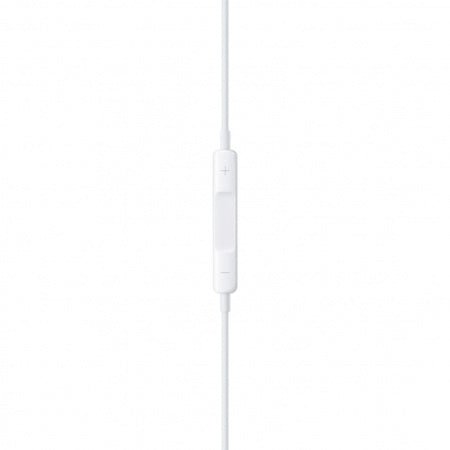 Casti Apple EarPods Usb C compatibil cu iPhone 15 - mag-genius-accesorii