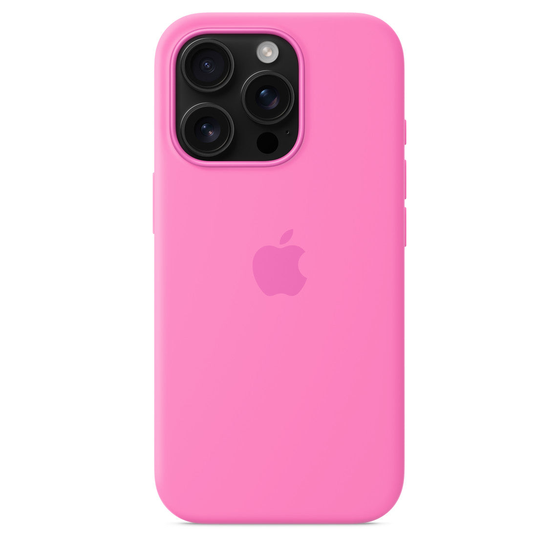 Husa iPhone 16 Pro Max ,Apple Silicon cu MagSafe Peony