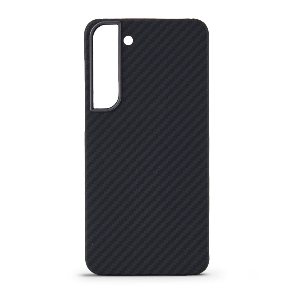 Husa Samsung S23 Plus Kevlar MagEZ 600D Black, MagSafe
