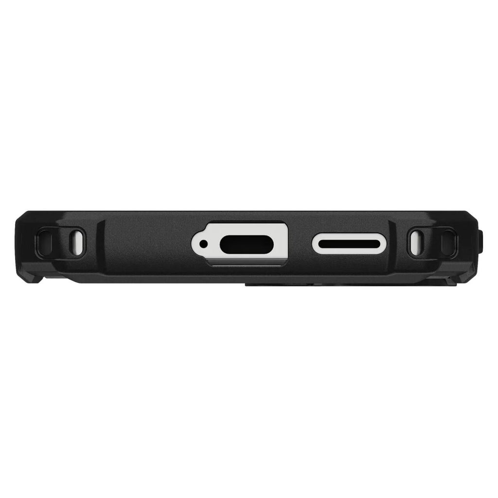 Husa UAG Samsung Galaxy S25 Plus Pathfinder MagSafe, ASH
