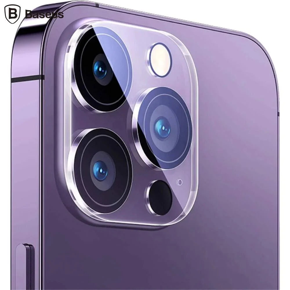 Folie Sticla Camera iPhone 14 Full Cover - mag-genius-accesorii