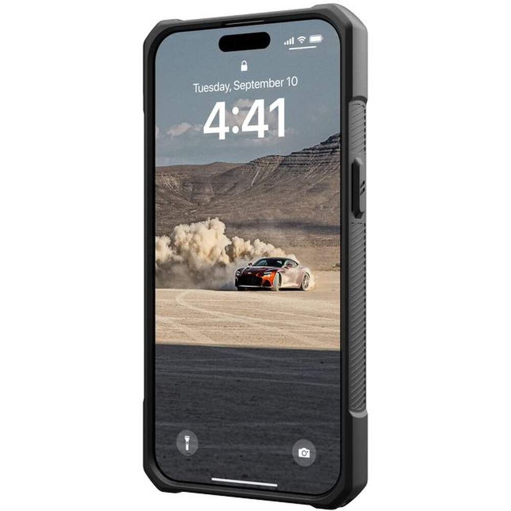 Husa iPhone 14 Pro Max  UAG Monarch Carbon Fiber
