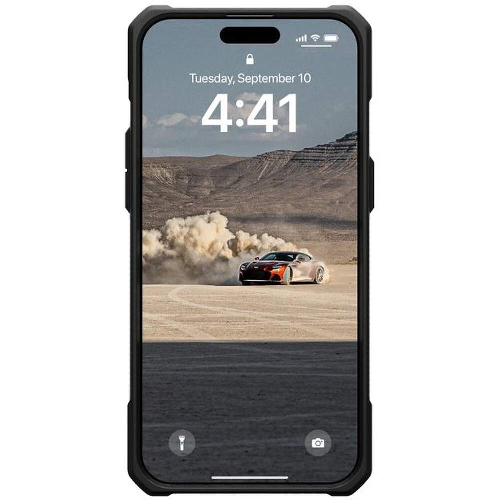 Husa iPhone 14 Pro Max  UAG Monarch Carbon Fiber