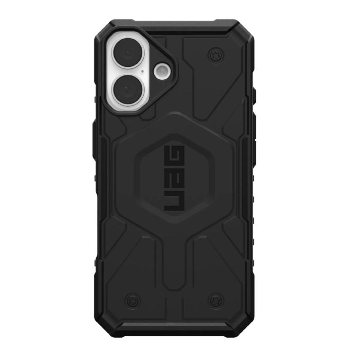 Husa iPhone 16 UAG Pathfinder cu MagSafe ,Black