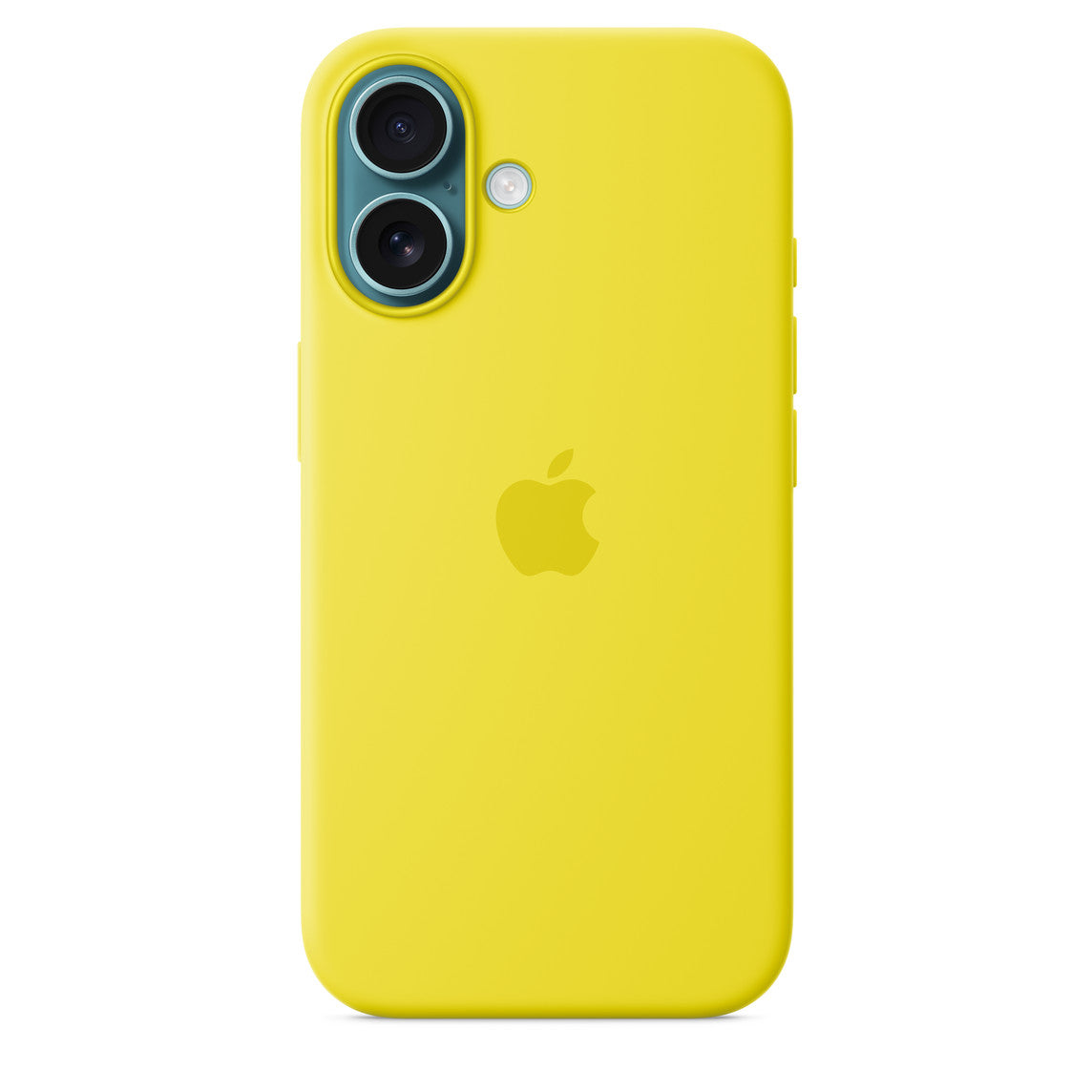 Husa iPhone 16 Plus Apple Silicon cu MagSafe Star Fruit