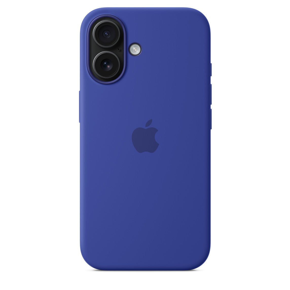 Husa iPhone 16 Plus Apple Silicon cu MagSafe Ultramarine