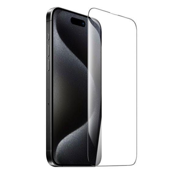 Folie Hoco iPhone 13 Pro Full Glue 6D, Guardian HD- Clear