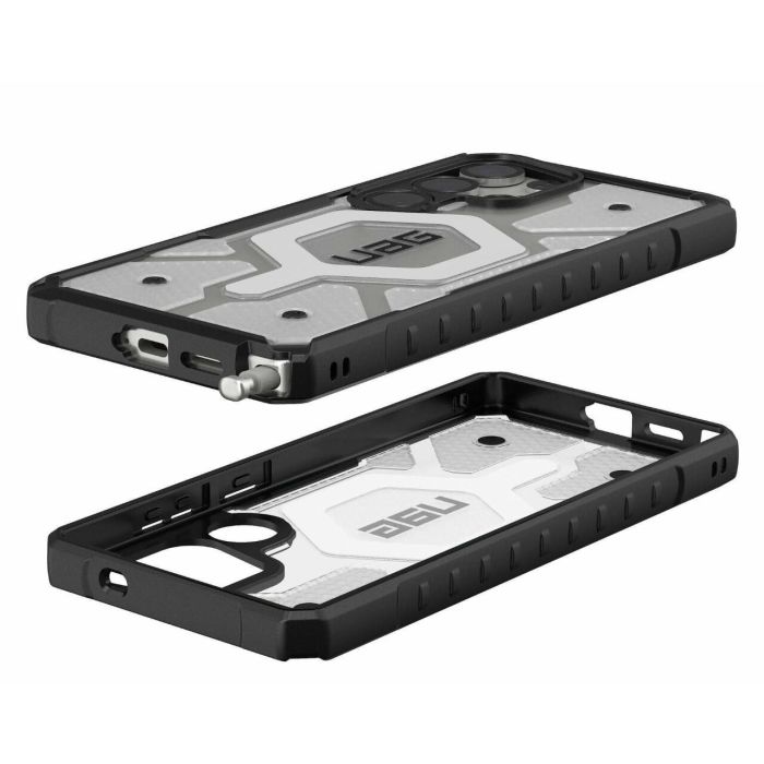 Husa UAG Samsung Galaxy S25 Ultra -Pathfinder Ice cu MagSafe