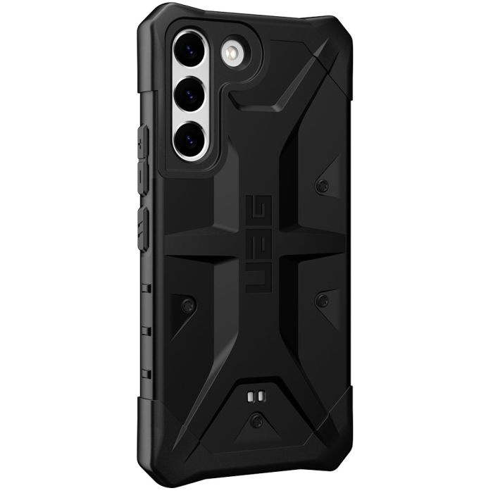 Husa Samsung Galaxy S22 Plus UAG Pathfinder Series Black - mag-genius-accesorii