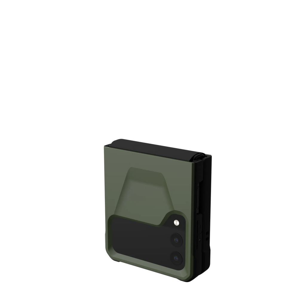 Husa UAG Civilian pentru Samsung Galaxy Z Flip 4 Olive