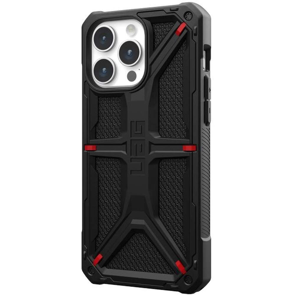 Husa iPhone 14 Pro Max - UAG Monarch Kevlar