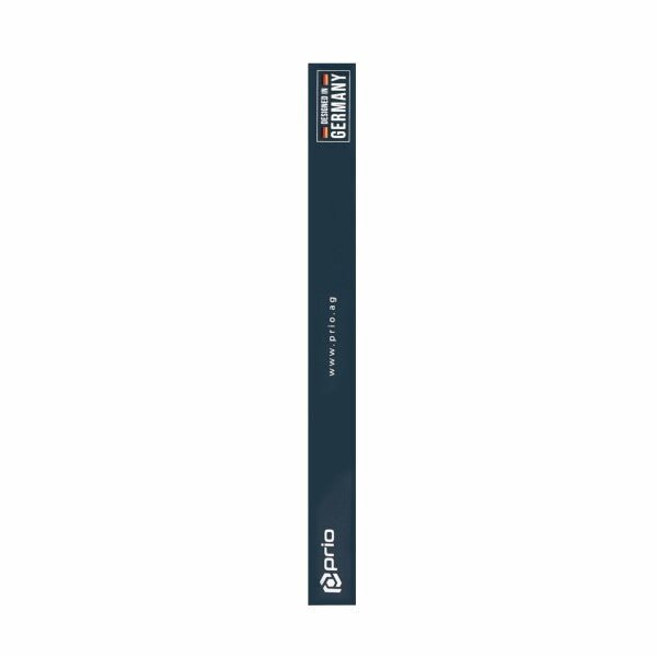 Husa Silicon Anitsoc, Prio, iPhone 14 Pro Max - mag-genius-accesorii