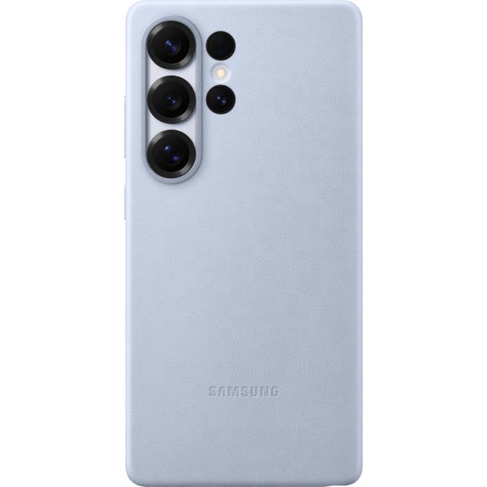 Husa Samsung S25 Ultra Originala Piele Kindsuit, Ultra Light