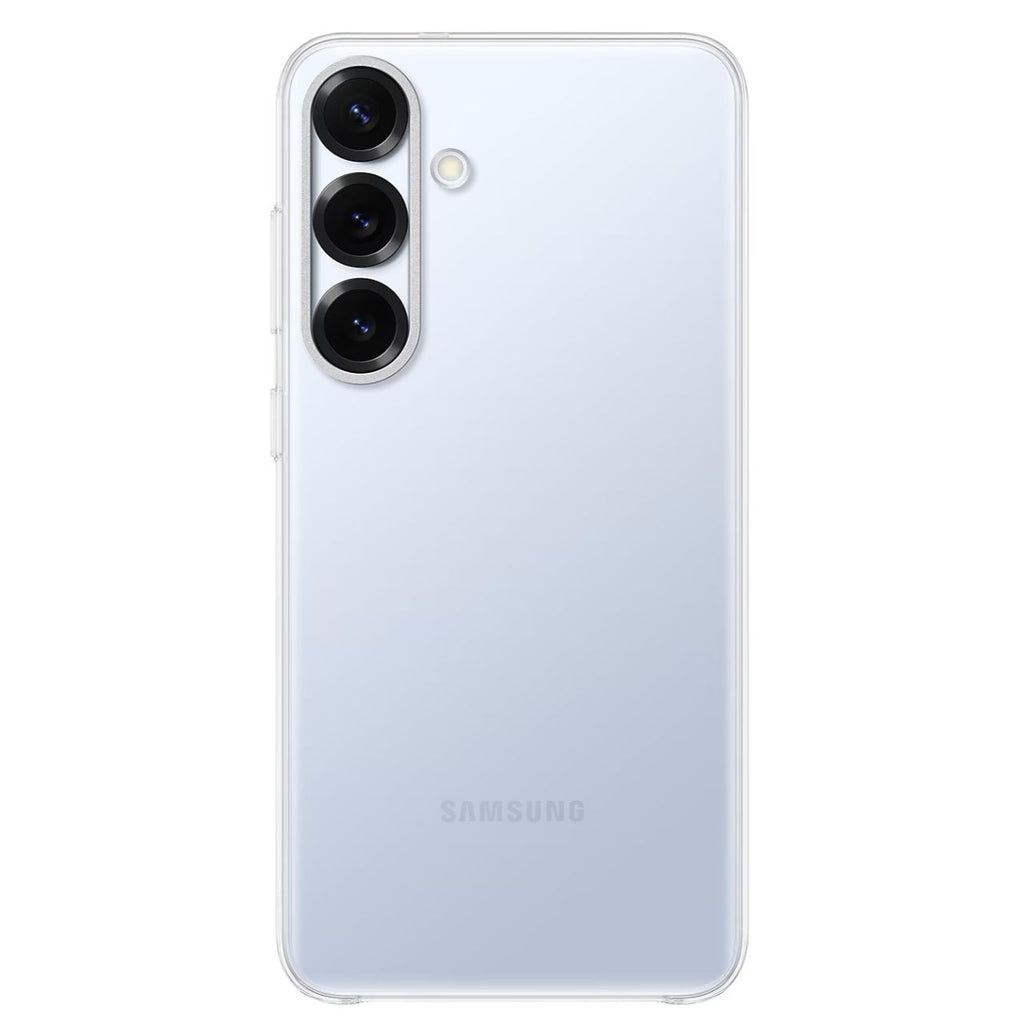 Husa Originala Samsung S25, Clear Case