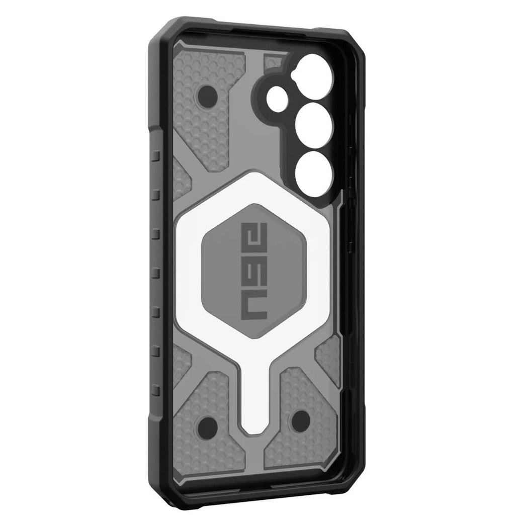 Husa UAG Samsung Galaxy S25 Plus Pathfinder MagSafe, ASH