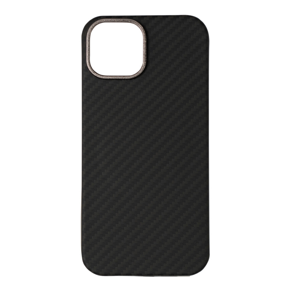 Husa iPhone 12 pro MagEZ 3 Kevlar 600D cu MagSafe