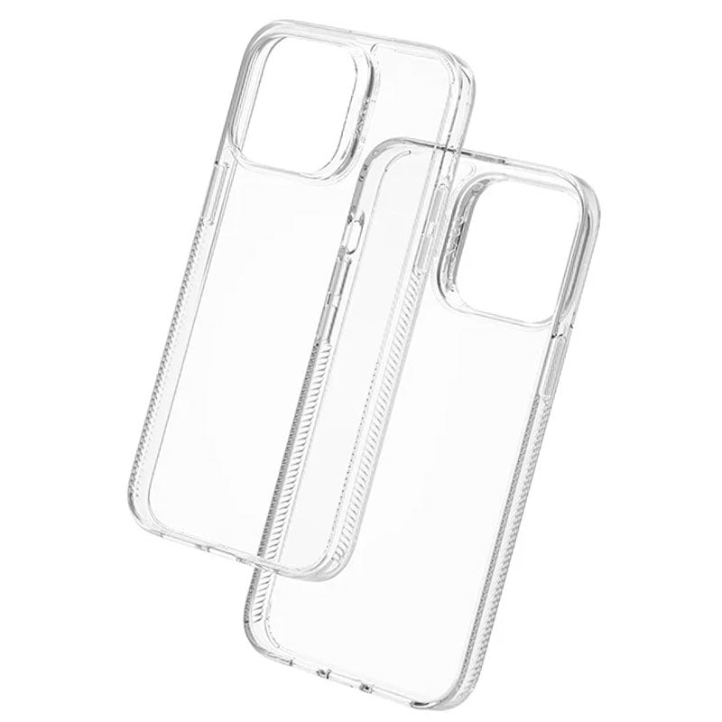 Husa Gear 4 - iPhone 16 Pro Max  ShockProof, Clear