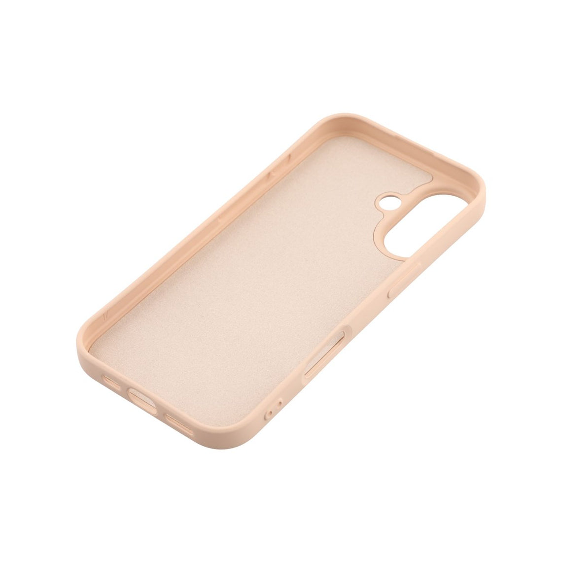 Husa X-Level » iPhone 17, Thin Series, SoftTouch, PINK