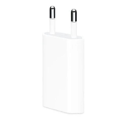 Adaptor Priza Apple USB , 5W - mag-genius-accesorii