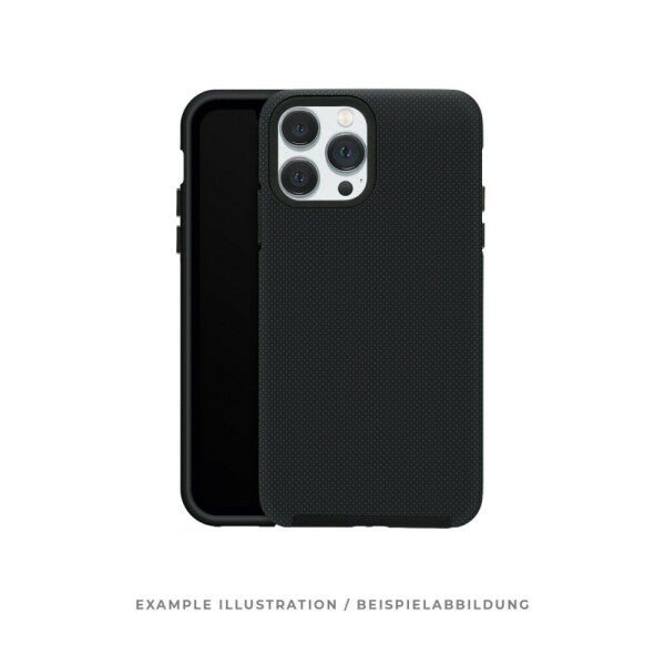Husa Silicon Anitsoc, Prio, iPhone 14 Pro Max - mag-genius-accesorii