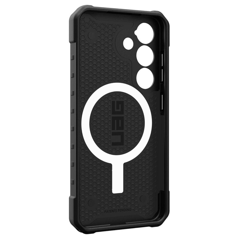 Husa Samsung Galaxy S25 Plus UAG Pathfinder MagSafe, Black