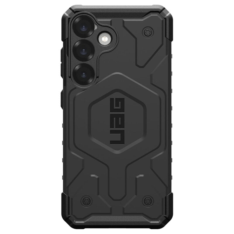 Husa Samsung Galaxy S25 Plus UAG Pathfinder MagSafe, Black