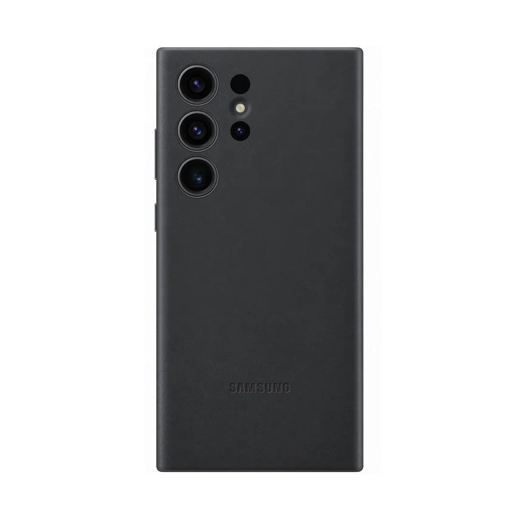 Husa Samsung Galaxy S23 Ultra Silicon  Negru