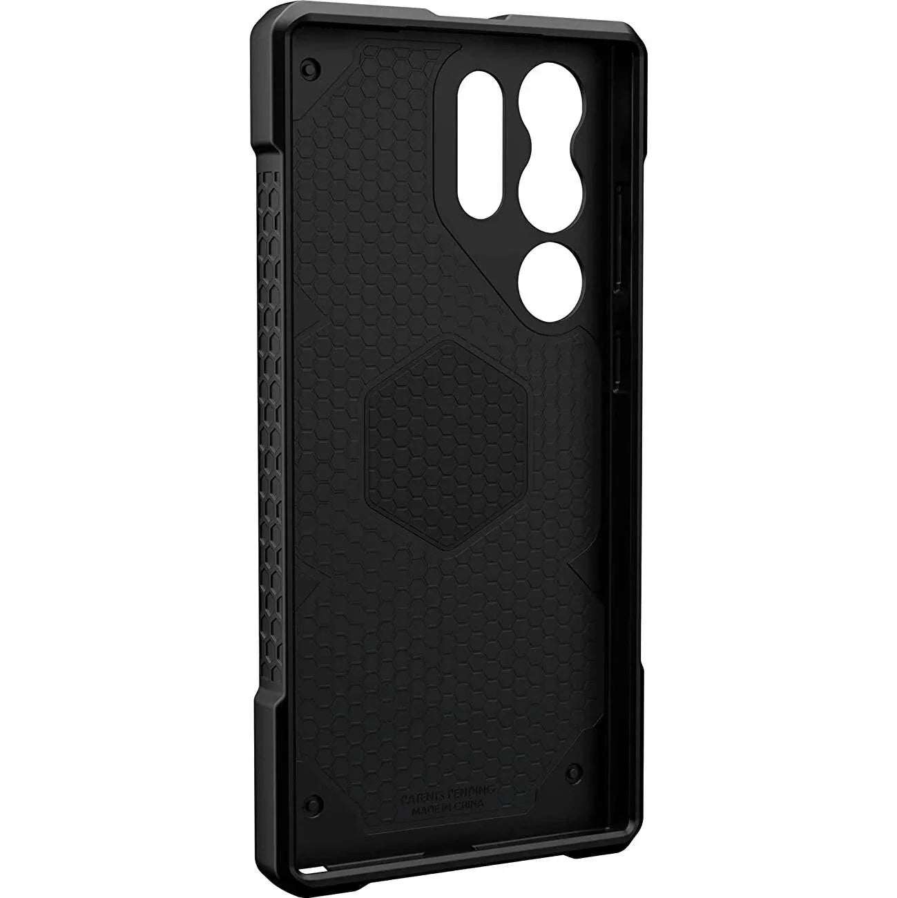 Husa Samsung Galaxy S23 Ultra 5G - UAG Monarch Pro MagSafe Carbon Fiber
