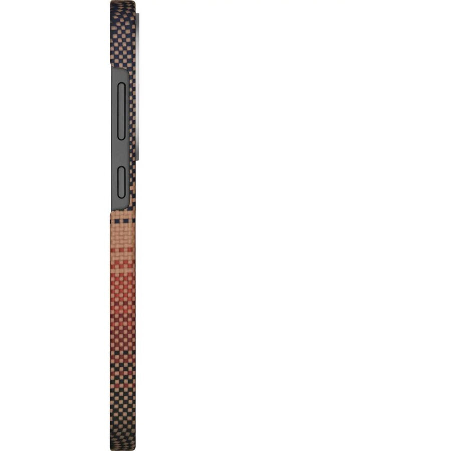 Husa Samsung S25  Kevlar MagEZ 5 Moonrise 600D - Aramidă, MagSafe