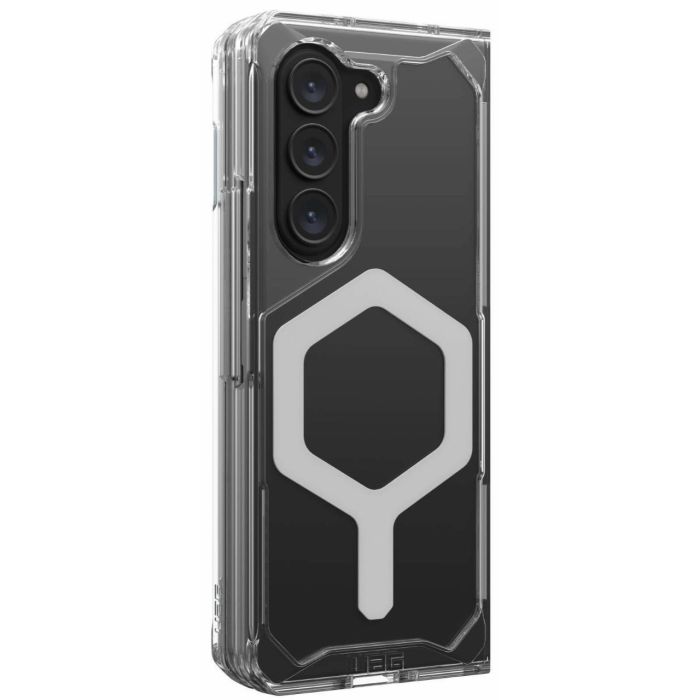 Husa UAG Plyo Pro pentru Samsung Galaxy Z Fold 5 ICE
