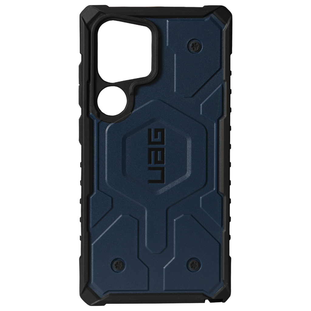 Husa Samsung Galaxy S24 Ultra 5G -  UAG Pathfinder Mallard