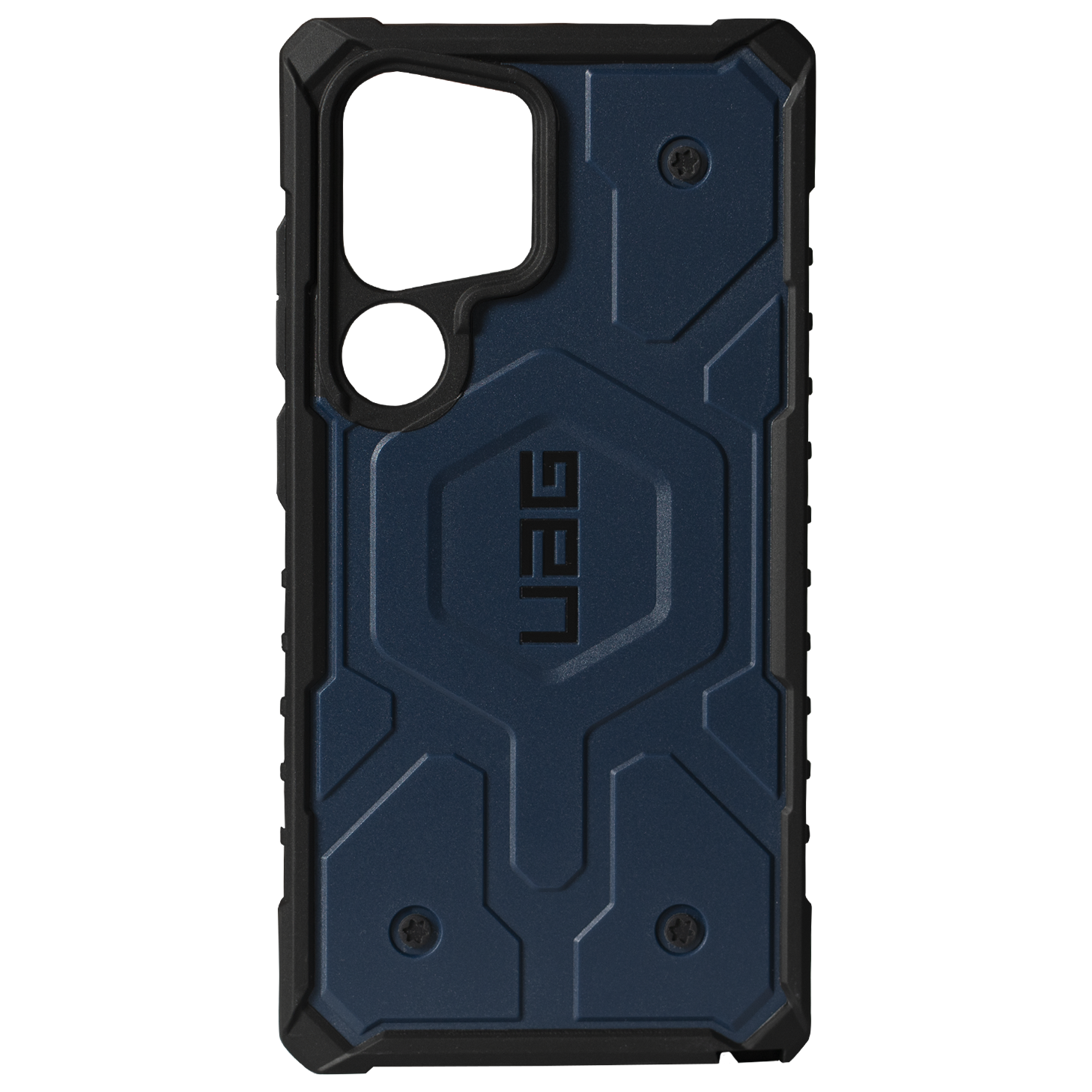 Husa Samsung Galaxy S24 Ultra 5G -  UAG Pathfinder Mallard