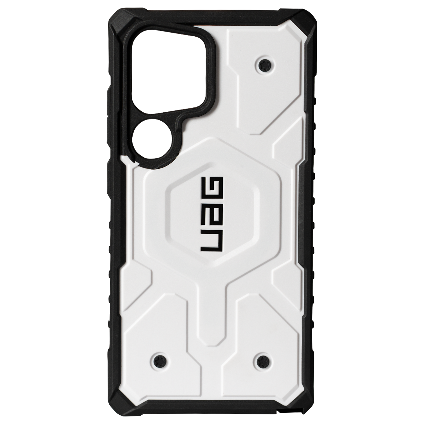 Husa Samsung Galaxy S23 Plus 5G -  UAG Pathfinder White