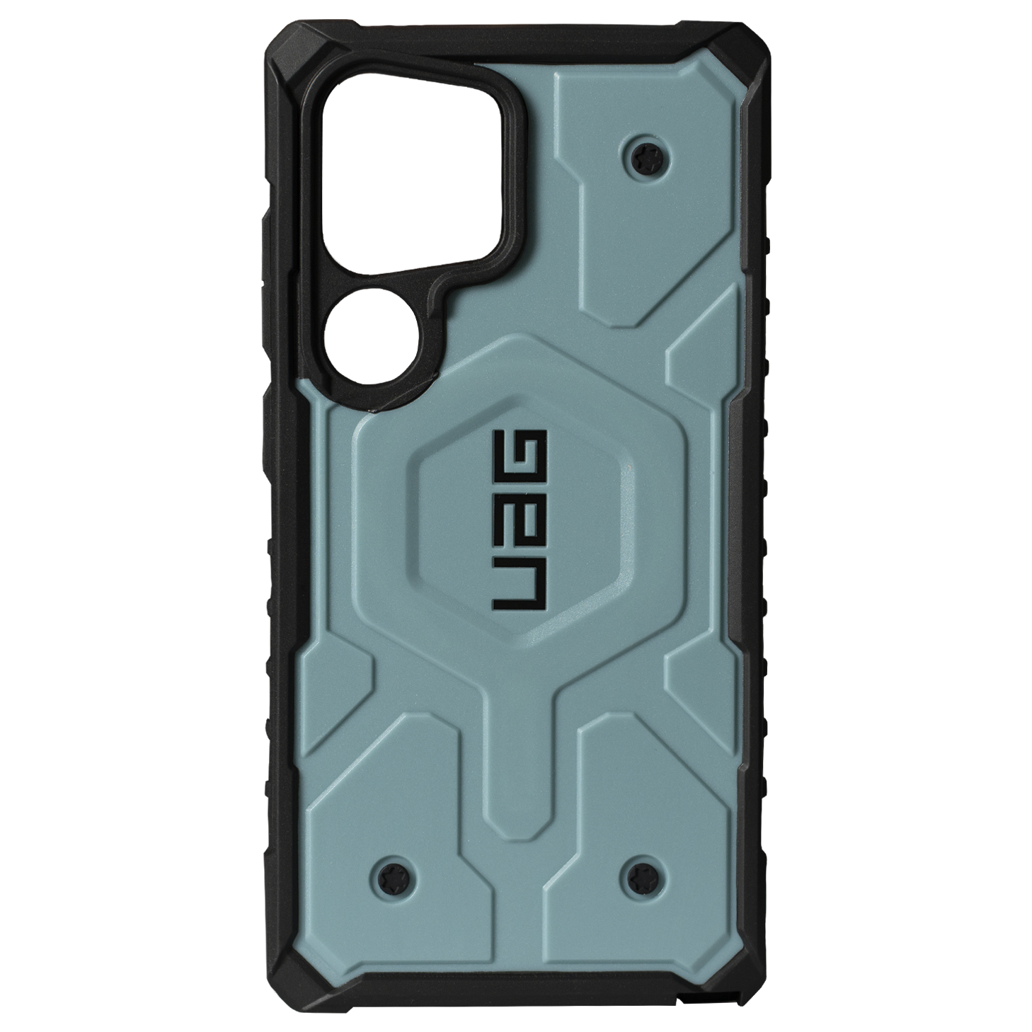Husa Samsung Galaxy S24 Ultra 5G -  UAG Pathfinder Beryl