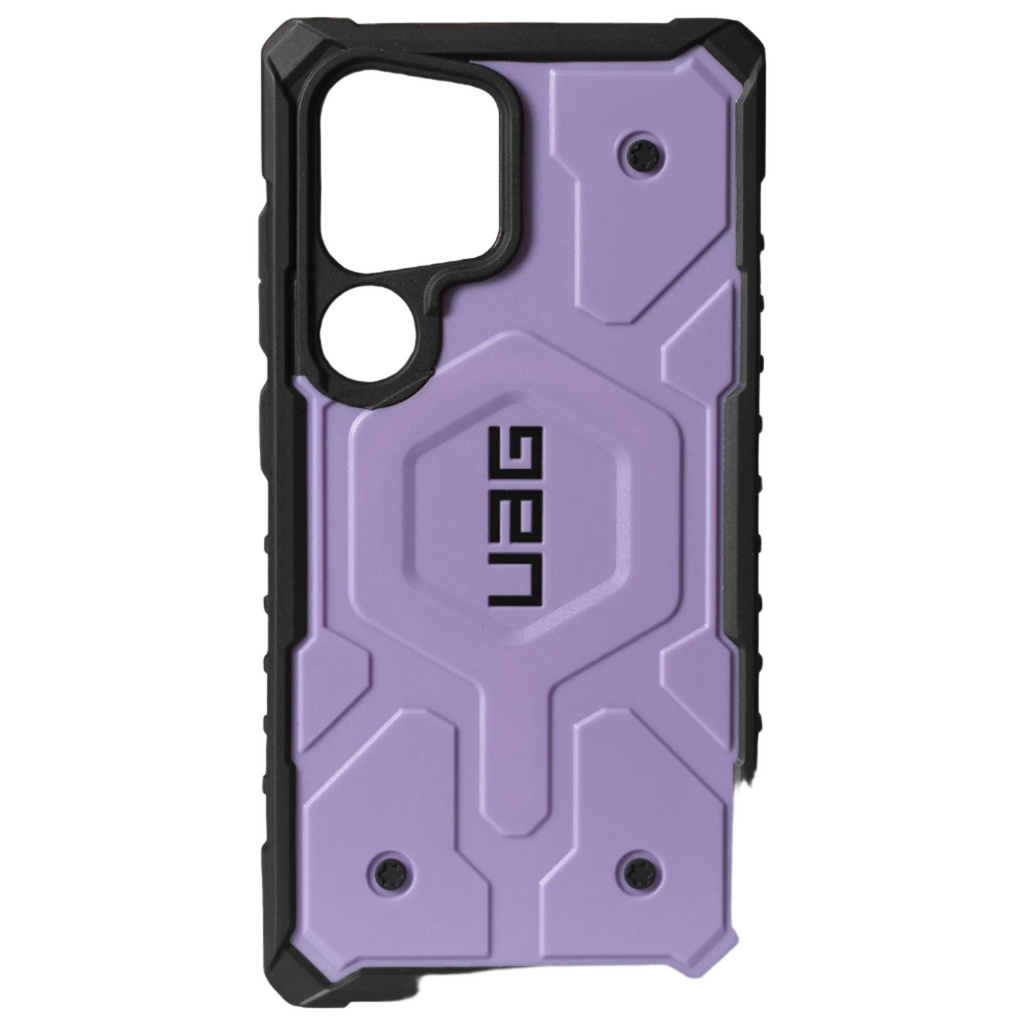 Husa Samsung Galaxy S24 Ultra 5G -  UAG Pathfinder Lilac