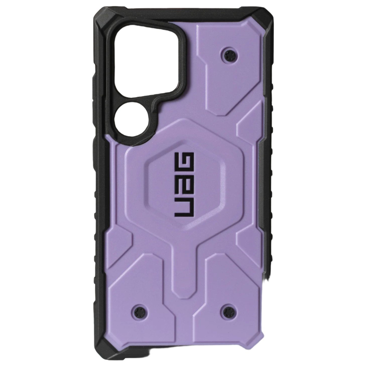 Husa Samsung Galaxy S24 Ultra 5G -  UAG Pathfinder Lilac