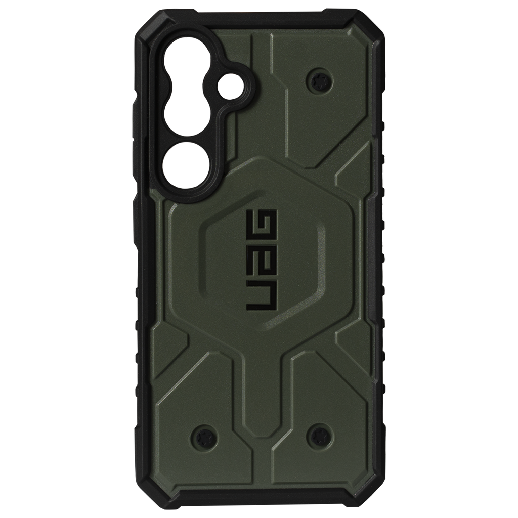 Husa Samsung Galaxy S24 5G -  UAG Pathfinder Verde